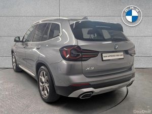 BMW X3 xDrive30e xLine - Image 2