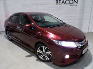 **ONLY 22,000 MILES**HONDA GRACE HYBRID S-TYPE**FA - Image 2