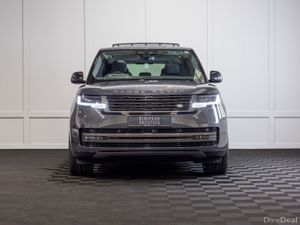 2024 Range Rover P460e SE - Image 2