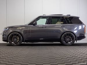 2024 Range Rover P460e SE - Image 3
