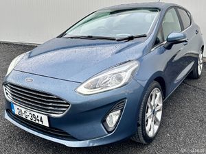 2021- One Owner- 75,500Km- Manual - Image 2