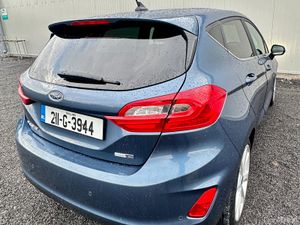 2021- One Owner- 75,500Km- Manual - Image 3