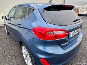 2021- One Owner- 75,500Km- Manual - Image 4