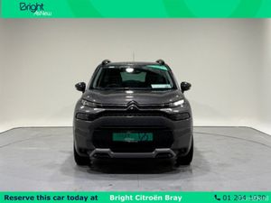 Citroen C3 Aircross FLAIR PURETECH 110 EU6.3 MY22 - Image 3