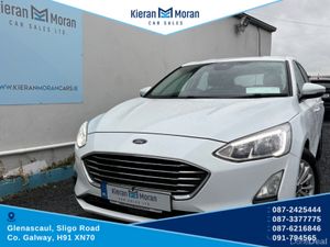 Ford Focus TITANIUM TDCI - Image 2