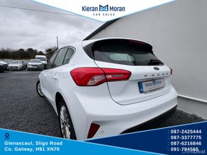 Ford Focus TITANIUM TDCI - Image 3