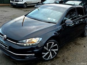 🔥 2019 Volkswagen Golf 1.6 TDI - Image 2