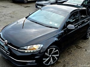 🔥 2019 Volkswagen Golf 1.6 TDI - Image 3
