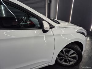 Hyundai i20 ACTIVE DELUXE 5DR AUTO - Image 3