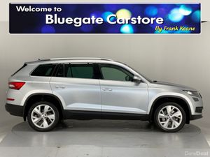 Skoda Kodiaq 7SEATER 2.0 TD 190 DSG 4X4**PANORAMIC - Image 3