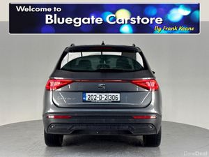 SEAT Tarraco 1.5 TSI 150HP 7SEATER**DIGITAL DASH** - Image 4