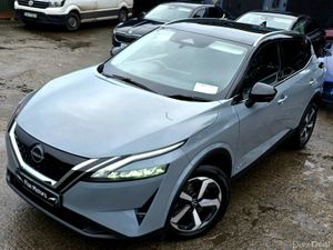 🔥 2023 Nissan Qashqai e-POWER SV Premium • Auto - Image 3