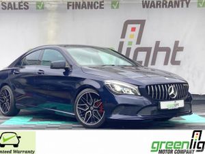 2016 Mercedes CLA180 Automatic Low Mileage - Image 2