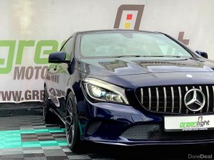 2016 Mercedes CLA180 Automatic Low Mileage - Image 4