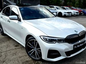 🔥 2020 BMW 3 Series 330e M Sport • Auto - Image 2