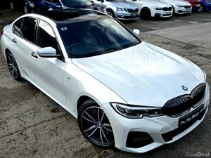🔥 2020 BMW 3 Series 330e M Sport • Auto - Image 3
