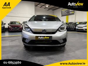 Honda Fit /Jazz New Model 1.5 Self-Charging Hybrid - Image 2
