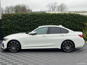 BMW 3-Series 330e M-SPORT COMPETITION 2.0 ** VERY - Image 3