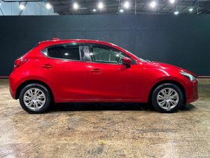 Mazda Demio 1.3 AUTOMATIC - COMFORT PACK - Image 3