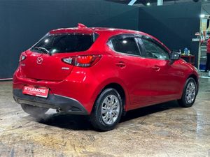 Mazda Demio 1.3 AUTOMATIC - COMFORT PACK - Image 4