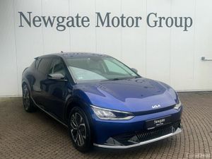 Kia EV6 Earth 5DR Auto - Image 3