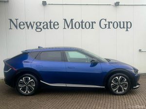 Kia EV6 Earth 5DR Auto - Image 4