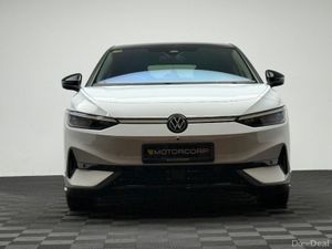Volkswagen ID.7 MATCH PRO - Image 2