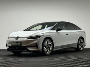 Volkswagen ID.7 MATCH PRO - Image 3