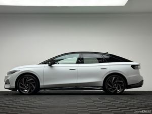 Volkswagen ID.7 MATCH PRO - Image 4