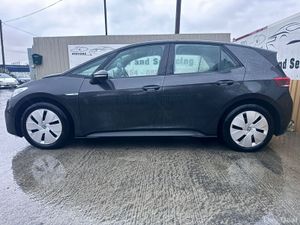 212 VW ID.3 Life 145bhp 62kWh Warranty - Image 3