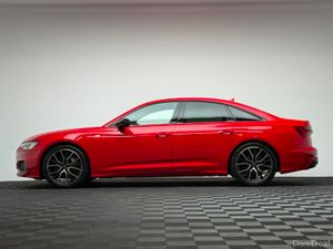 Audi A6 50 TFSI E S LINE BLK ED QUATTRO - Image 4