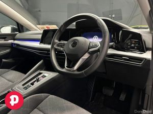 Volkswagen Golf 1.0 ETSI Active Auto - Straight Sa - Image 2