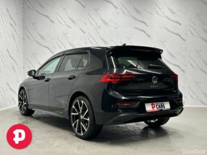 Volkswagen Golf 1.0 ETSI Active Auto - Straight Sa - Image 3