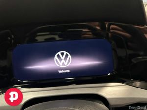 Volkswagen Golf 1.0 ETSI Active Auto - Straight Sa - Image 4