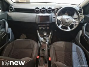 Dacia Duster 1.0 TCe 100 BiFuel Dfull Comfort - Image 3