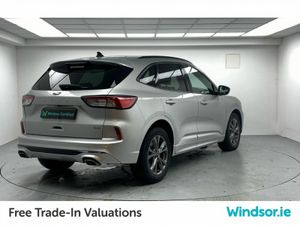 Ford Kuga 2.5 Duratec 225PS PHEV ST-Line X Auto - Image 3