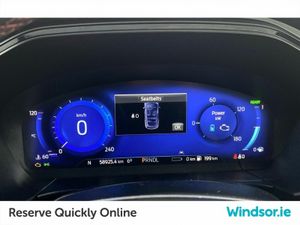 Ford Kuga 2.5 Duratec 225PS PHEV ST-Line X Auto - Image 4