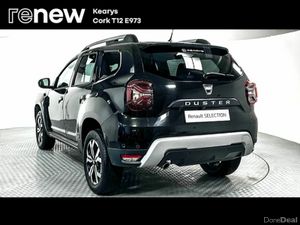 Dacia Duster Prestige Blue dCi 115 4x2 - Image 3