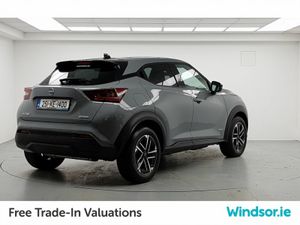 Nissan Juke HYBRID 1.6 SV PREMIUM - Image 3
