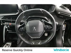 Peugeot 2008 Electric 136bhp (50 kWh) GT - Image 4