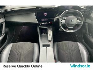 Peugeot 408 GT 1.2 130 AUTOMATIC - Image 4