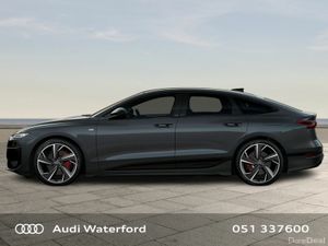 Audi A6 Sportback e-tron Performance S-Line from € - Image 3