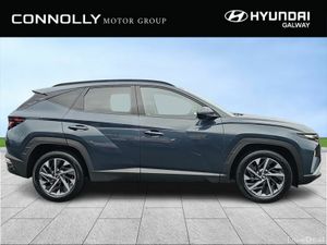 Hyundai Tucson 2WD Executive - €324 p/m ** JUST IN - Image 4
