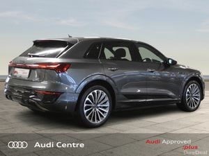 Audi Q8 e-tron 55  Quattro 300 S-Line - Image 4