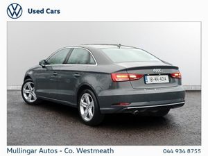 Audi A3 1.6TDI 116 S-Tronic Attraction - Image 4