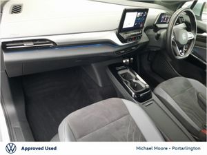 Volkswagen ID.4 LIFE DX 77kWh 174HP - Image 4