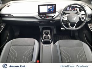 Volkswagen ID.4 LIFE DX 77kWh 174HP - Image 2
