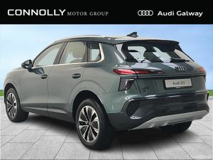Audi Q3 €495 p/m - E-HYBRID SE 200kW A/T - Image 3