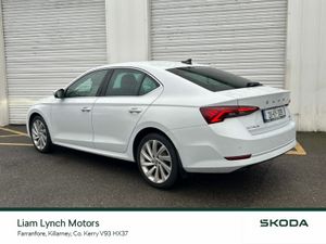 Skoda Octavia OCTAVIA STYLE 1.0 TSI 110 BHP AUTOMA - Image 3