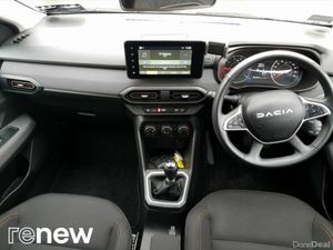 Dacia Sandero Stepway TCe 90 STEPWAY Expression - Image 2